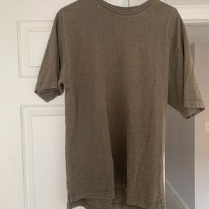 Mens Casual Tee